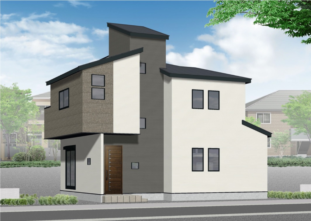 習志野市 株式会社housing Produce